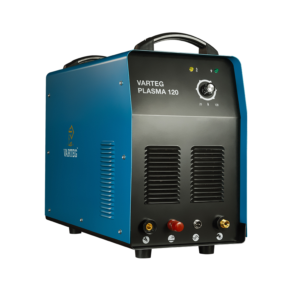 ������� ���������� ����� VARTEG PLASMA 120