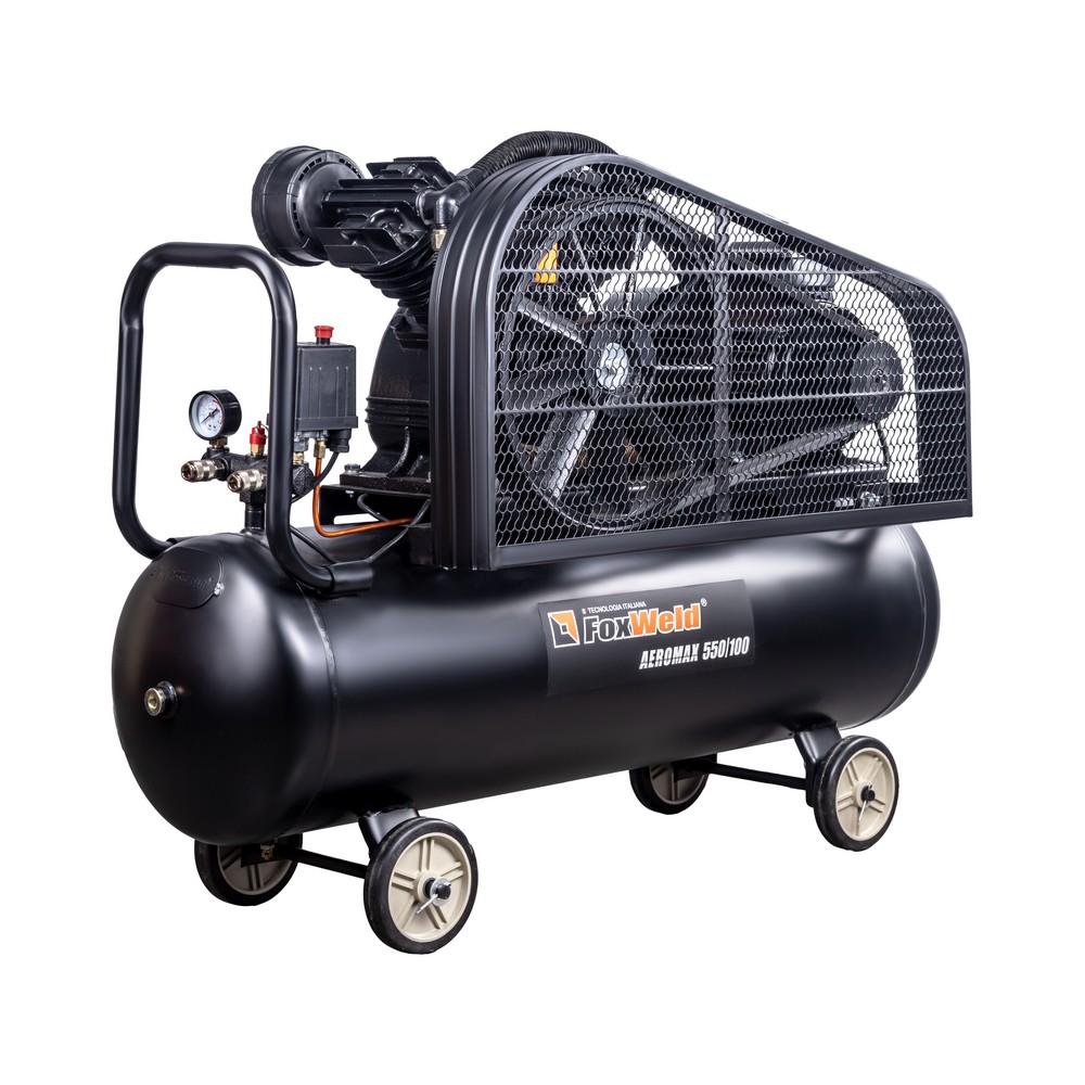    AEROMAX 550/100
